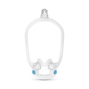 CPAP Mask Component CPAP Mask AirFit F30i Full Face Style Small Cushion Adult