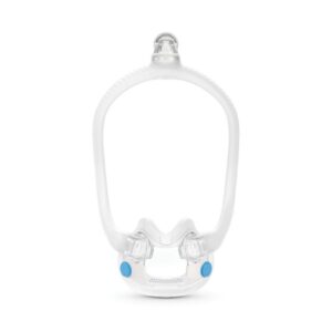 CPAP Mask Component CPAP Mask AirFit F30i Full Face Style Small-Wide Cushion Adult