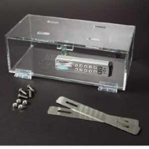 Alarms / Keys / Locks / Lock Box Health Care Logistics Refrigerator Storage Lock Box