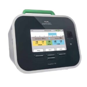Used Insufflator-Exsufflator Cough Assist T70