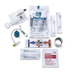 IV Start Kit Sterile