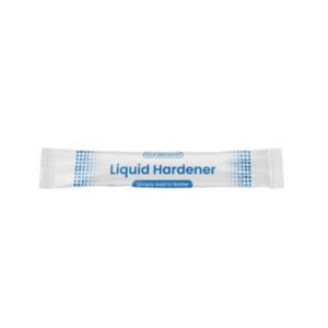 Drug Disposal System Hardener Pouch Rx Destroyer Liquid 1 lb. Carton Weight