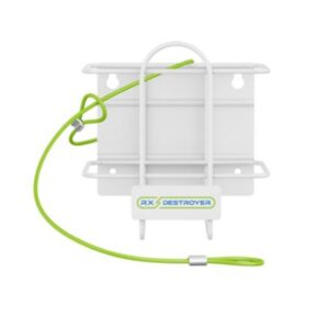 Pharmaceutical Disposal System Rx Destroyer PRO Series 64 oz.