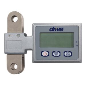 Digital Scale For Lift