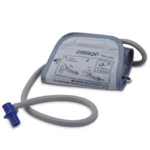 Reusable Blood Pressure Cuff Omron 18 to 23 cm Arm Small Cuff