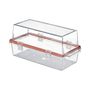 Nalgene Lab Carrier 6-3/4 X 7 X 14-1/2 Inch