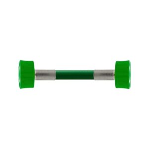 Oxygen Hose Assembly Ohmeda