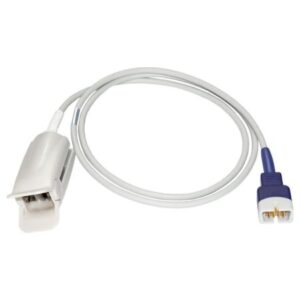 SpO2 Sensor Finger Adult Reusable