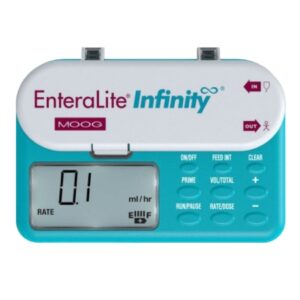 Used Enteral Feeding Pump Infinity