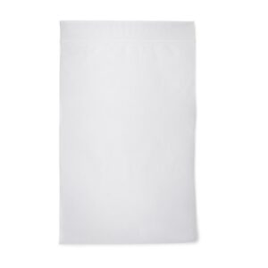 Reclosable Bag LK Clear Line 6 X 9 Inch LDPE Clear Zipper Closure