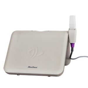 Bone Density Scanner Professional Kit MiniOmni Multiple Area Use