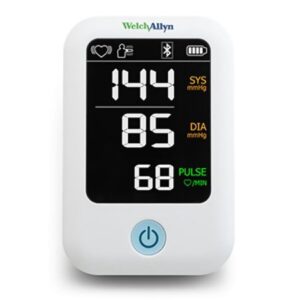 Automatic Digital Blood Pressure Monitor ProBP 2000 Adult Cuff Nylon Cuff Desk Model
