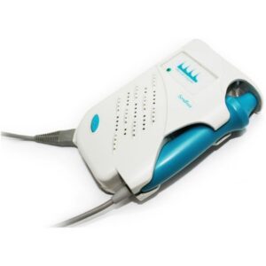 Handheld Doppler Vascular Probe 5 MHz Frequency