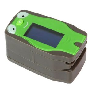 Fingertip Pulse Oximeter Baseline Pediatric