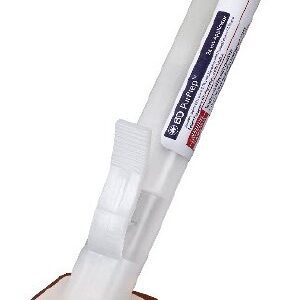 Skin Prep Solution PurPrep 26 mL Foam Applicator 8.3% / 72.5% Strength Povidone-Iodine / Isopropyl Alcohol Sterile