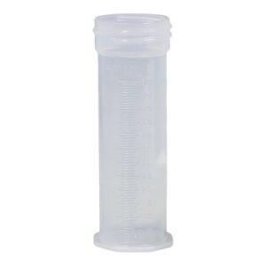 Baby Bottle Grad-U-Feed 60 mL Plastic
