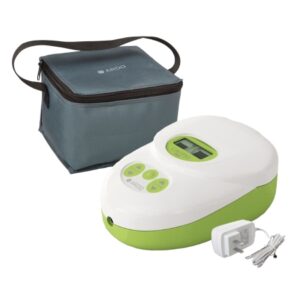 Multi-User Electric Breast Pump Calypso Pro