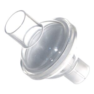 Bacterial / Viral Filter 8.8 cm H2O @ 30 LPM