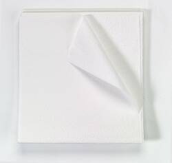General Purpose Drape Tidi Tissue Drape Sheet 40 W X 72 L Inch NonSterile