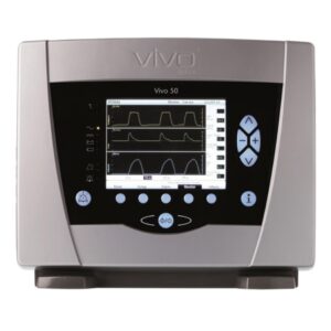 Vivo 50 Reconditioned Electric Ventilator Portable