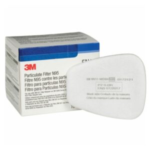 3M Particulate Filter