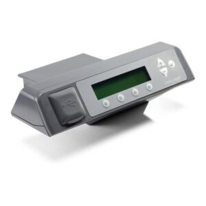 Midmark Sterilizer Data Logger