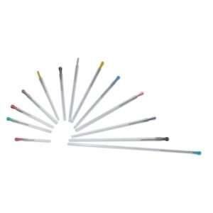 Dry Needle APS 8 Japanese Gauge 50 mm Length Dry