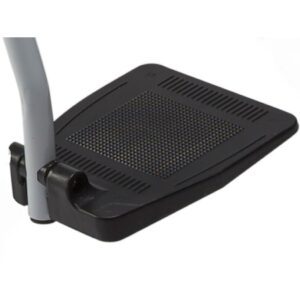 Footrest Health O Meter Right For 594KL and 596KL Scale