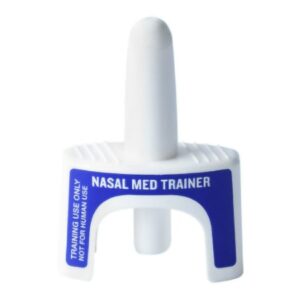 Nasal Medication Trainer WorldPoint Nasal Med Trainer