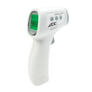 Non-Contact Skin Surface Thermometer Adtemp Infrared Skin Probe Handheld
