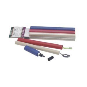 Handle Build-Up Set 1/4 to 13/16 Inch Inner Diameter X 1 to 1-1/8 Inch Outer Diameter