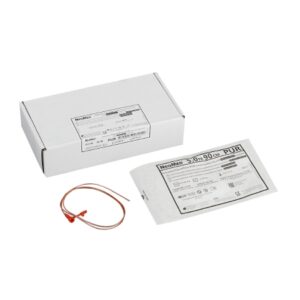 Nasogastric Feeding Tube NeoMed 5 Fr. 90 cm Tube Polyurethane Sterile