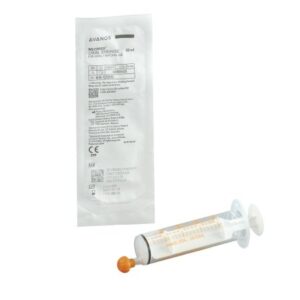 Enteral / Oral Syringe NeoMed 20 mL Oral Tip Without Safety
