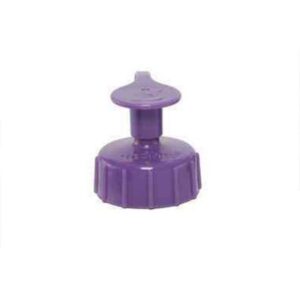 Medication Vial Cap NeoConnect ENFIT For Size B / 20 mm Bottles