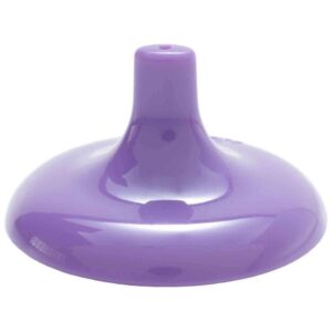 Syringe Dose Tip NeoMed* DoseMate Purple, Sterile