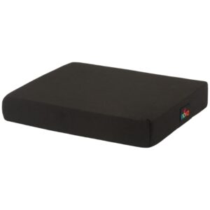 Seat Cushion NOVA 18 W X 6 L X 3 D Inch Foam / Gel