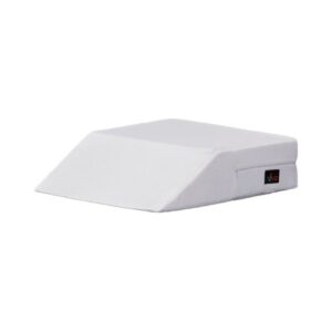 Elevating Leg Wedge Nova 19-1/4 W X 23 L X 6 H Inch Foam Freestanding