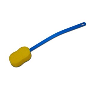 Bath Sponge 24 Inch Handle