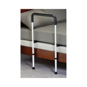 Home Bed Rail with Legs NOVA 19 to 21 Inch Height Range