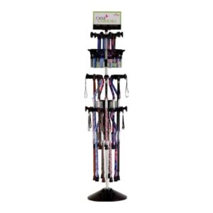 Nova Cane Carousel Designer Cane Combo For Canes