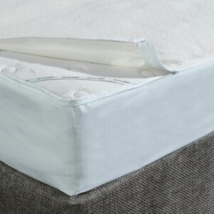 Mattress Cover Standard Textile For Twin Size Mattresses