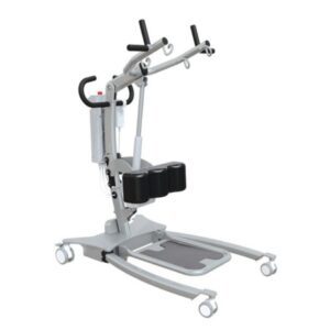 Patient Lift Sit to Stand 450 lbs. Weight Capacity