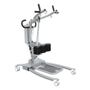Patient Lift Sit to Stand 450 lbs. Weight Capacity