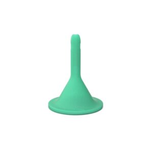 Cone Refill Pack Aquaflush Green, Standard, 15 Cones