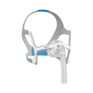 CPAP Mask Kit CPAP Mask Kit AirTouch N20 Nasal Style Large Cushion Adult