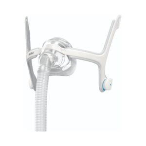 CPAP Mask Kit CPAP Mask Kit AirTouch N20 Nasal Style Small Cushion Adult