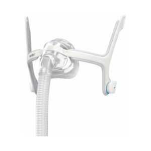 CPAP Mask Kit CPAP Mask Kit AirTouch N20 Nasal Style Medium Cushion Adult