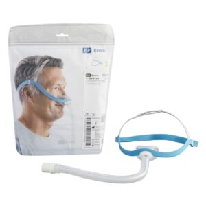 CPAP Mask Kit CPAP Mask Kit Evora Nasal Style Large Cushion Adult