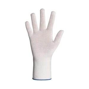 Tubular Retainer Dressing Tubifast Garment Glove Viscose / Polyamide / Elastane Small Medium Adult / Medium Large Child White Hand NonSterile