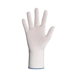 Tubular Retainer Dressing Tubifast Garment Glove Viscose / Polyamide / Elastane Small Child White Hand NonSterile